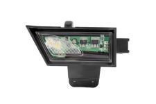 Luz de cortesia retrovisor Volkswagen Golf vii 2017-2020 izquierda