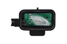 Luz de cortesia retrovisor Volkswagen Golf viii 2020-> izquierda