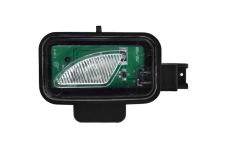 Luz de cortesia retrovisor Volkswagen Passat 2019-2023 derecha