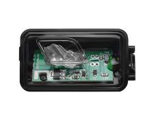Luz de cortesia retrovisor Volkswagen Tiguan 2016-2020 izquierda