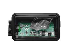 Luz de cortesia retrovisor Volkswagen Tiguan 2020-2024 derecha