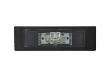 Luz de matricula Bmw Serie 1 (f20-f21) 2012-2015 trasera / led