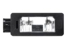Luz de matricula Bmw X5 (e70) 2007-2010 trasera