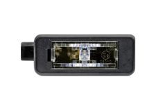 Luz de matricula Citroen C4 Picasso 2013-2016 trasera / led