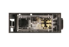 Luz de matricula Dacia Sandero 2017-2020 trasera