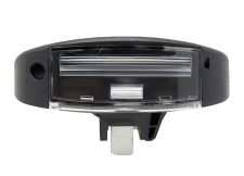 Luz de matricula Fiat Ducato 1994-2002 trasera