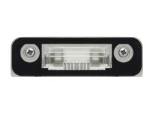 Luz de matricula Ford Fiesta 2002-2006 trasera
