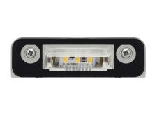 Luz de matricula Ford Fiesta 2002-2006 trasera / led