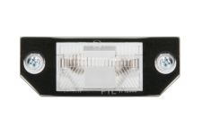 Luz de matricula Ford Focus 2005-2008 trasera