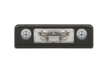 Luz de matricula Ford Galaxy 2000-2006 trasera