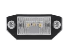 Luz de matricula Ford Mondeo 2000-2003 trasera / led