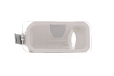 Luz de matricula Ford Mondeo 2007-2010 trasera