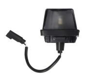 Luz de matricula Ford Transit 1994-2000 trasera / pick-up