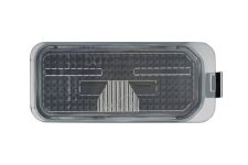 Luz de matricula Ford Transit Connect 2014-2018 trasera