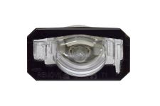 Luz de matricula Honda Civic 2006-2012 4 puertas / trasera