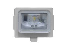 Luz de matricula Mercedes Clase Cls (c218) 2014-2018 trasera / led