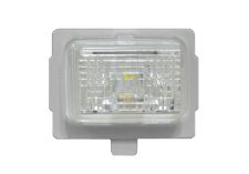 Luz de matricula Mercedes Clase E (w212) 2009-2013 trasera / led