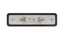 Luz de matricula Opel Tigra 1994-2004 trasera / led