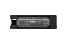 Luz de matricula Opel Vectra c 2005-2009 trasera