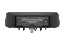 Luz de matricula Opel Vivaro 2001-2007 trasera / 2 puertas traseras