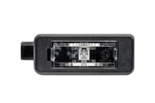 Luz de matricula Peugeot 5008 2021-2024 trasera