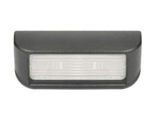 Luz de matricula Peugeot Partner 2015-2018 trasera / 2 puertas traseras