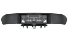 Luz de matricula Renault Trafic 2007-2014 trasera / 1 porton trasero