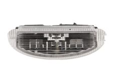 Luz de matricula Renault Twingo 2000-2007 trasera