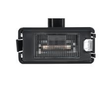 Luz de matricula Seat Ibiza 2002-2006 trasera
