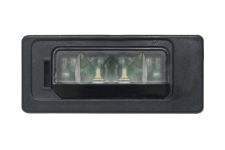 Luz de matricula Skoda Octavia 2017-2017 trasera / combi / led