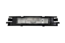 Luz de matricula Toyota Yaris 2006-2009 trasera
