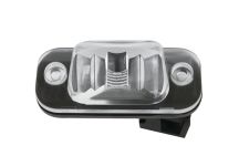 Luz de matricula Volkswagen Golf iii 1992-1997 trasera