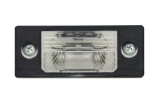 Luz de matricula Volkswagen Golf v 2004-2008 trasera / variant