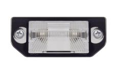 Luz de matricula Volkswagen Passat 1997-2000 trasera / familiar