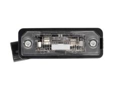 Luz de matricula Volkswagen Passat 2005-2010 trasera / sedan