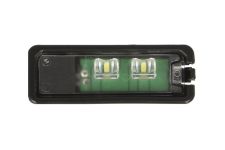 Luz de matricula Volkswagen T-Roc 2017-2022 trasera / led