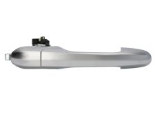 Maneta de puerta exterior Alfa Romeo 147 2004-2010 plata / delantera derecha