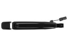Maneta de puerta exterior Audi A4 2007-2012 boton / sensor / imprimada / delantera derecha