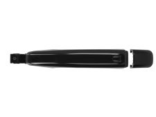 Maneta de puerta exterior Audi A4 2012-2015 boton / imprimada / delantera derecha