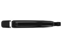 Maneta de puerta exterior Audi A4 2012-2015 boton / imprimada / trasera izquierda
