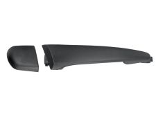 Maneta de puerta exterior Bmw Serie 3 (e46) 1998-2001 negra / delantera derecha