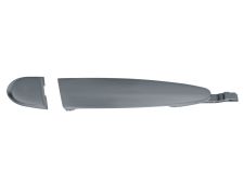 Maneta de puerta exterior Bmw Serie 3 (e92-e93) 2010-2013 coupe / cabrio / imprimada / delantera derecha