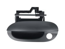 Maneta de puerta exterior Bmw Serie 5 (e39) 1994-2001 imprimada / con agujero llave / delantera izquierda
