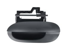 Maneta de puerta exterior Bmw Serie 5 (e39) 2001-2003 imprimada / trasera izquierda