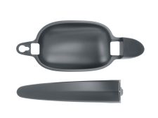 Maneta de puerta exterior Bmw Serie 5 (e60-e61) 2007-2011 imprimada / trasera izquierda