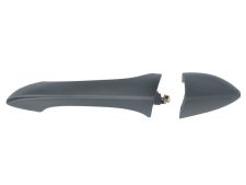 Maneta de puerta exterior Bmw X5 (e53) 2000-2004 imprimada / trasera izquierda