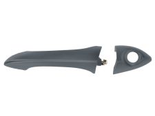 Maneta de puerta exterior Bmw X5 (e53) 2004-2006 imprimada / con agujero llave / delantera izquierda