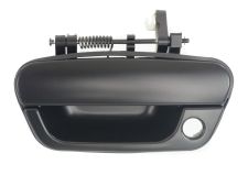 Maneta de puerta exterior Chevrolet Spark 2013-2015 imprimada / con agujero llave / delantera izquierda