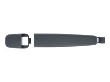 Maneta de puerta exterior Citroen C3 Pluriel 2003-2010 imprimada / delantera derecha