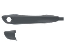 Maneta de puerta exterior Citroen C4 Cactus 2014-2018 imprimada / trasera derecha